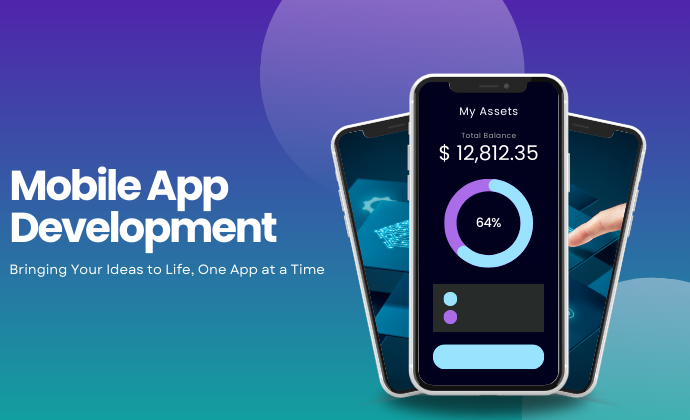 Build Mobile Apps In minutes. No Coding